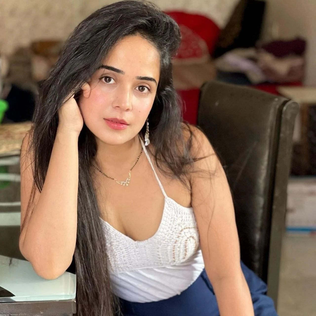 I'm An Assamese Escort Girls In Lucknow. I Will Make You Live The Best Experiences In My Pleasant Company